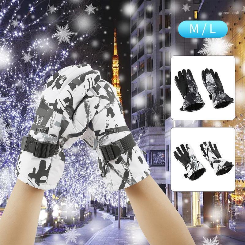 Touch Screen Ski Gloves M/L Professional Fleece Winter Warm Ultralight Waterproof Breathable Snowboard Gloves Snow Accessories1
Touch Screen Ski Gloves M/L Professional Fleece Winter Warm Ultralight Waterproof Breathable Snowboard Gloves Snow Accessories1