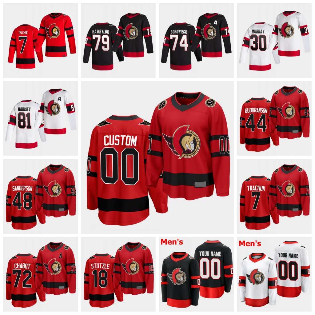 2021 Ottawa Senators Reverse Retro Hockey Tim Stuetzle Brady Tkachuk Thomas Chabot Matt Murray Connor Brown Craig Anderson Zaitsev Hainsey
2021 Ottawa Senators Reverse Retro Hockey Tim Stuetzle Brady Tkachuk Thomas Chabot Matt Murray Connor Brown Craig Anderson Zaitsev Hainsey
