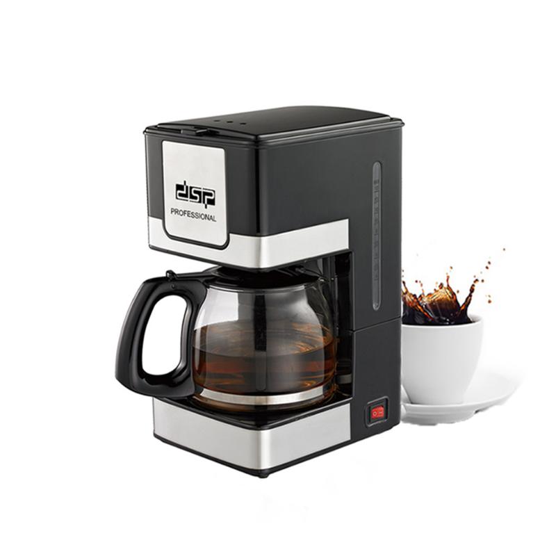 1.5L Coffee Machine For Mini Convenient Espresso Coffee Machine Automatic Espresso Drip Coffees Maker Foam Maker
1.5L Coffee Machine For Mini Convenient Espresso Coffee Machine Automatic Espresso Drip Coffees Maker Foam Maker