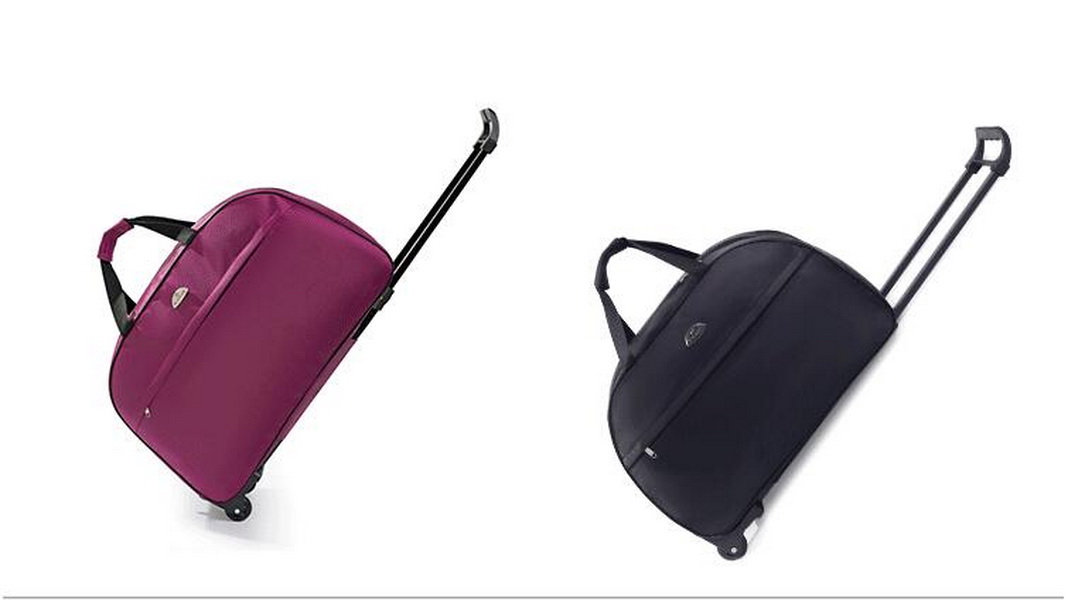 HBP 2023 Rod package fashion high quality trolley suitcase Air Boxes handbag Luggages bag Travelling bags