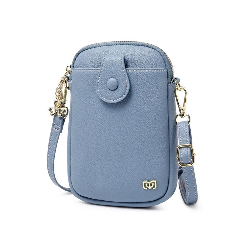 Fashion Small Crossbody Bags Women Mini PU Leather Shoulder Messenger Bag For Girls Yellow Bolsas Ladies Phone Purse Zipper Flap, Blue
Fashion Small Crossbody Bags Women Mini PU Leather Shoulder Messenger Bag For Girls Yellow Bolsas Ladies Phone Purse Zipper Flap, Blue