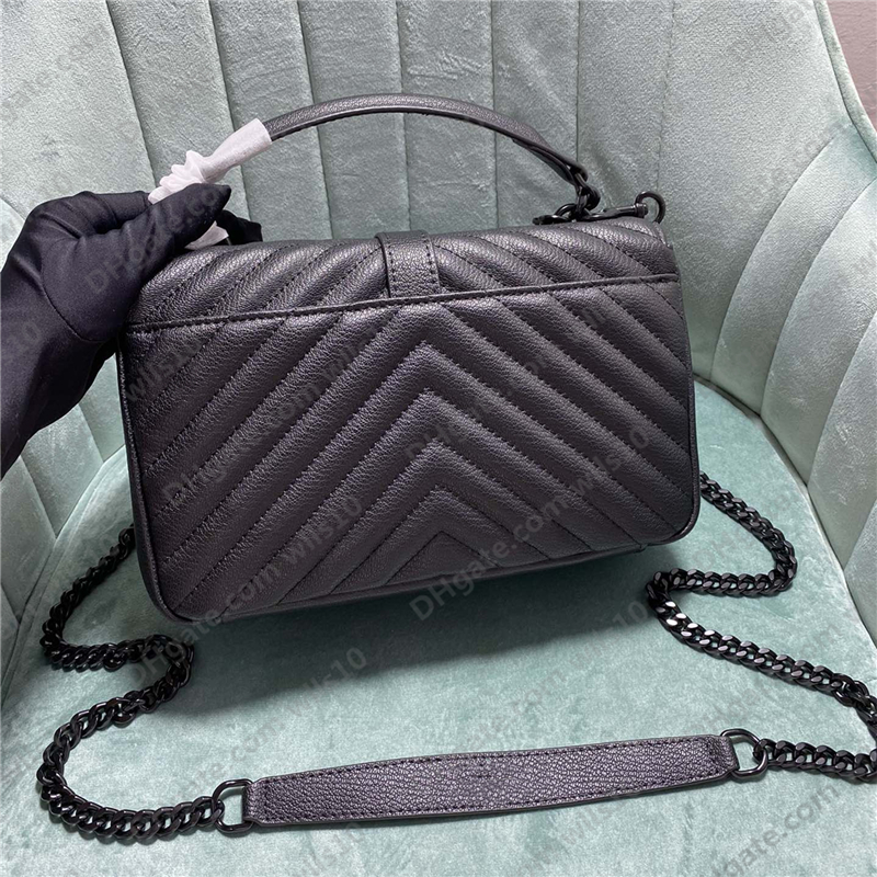 Handbags Designer women Bags Crossbody Genuine Leather Chains Purses Messenger Clutch Fashion tote YB49 Totes shoulder bags Cross Body woman bag Handbag Purse, Black+gold
Handbags Designer women Bags Crossbody Genuine Leather Chains Purses Messenger Clutch Fashion tote YB49 Totes shoulder bags Cross Body woman bag Handbag Purse, Black+gold