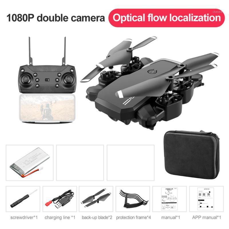 Profession 4K Drone LF609 Dual HD Camera 1080P WIFI FPV Follow Me Long Time 3D Flip Altitude Hold Foldable Quadcopter1
Profession 4K Drone LF609 Dual HD Camera 1080P WIFI FPV Follow Me Long Time 3D Flip Altitude Hold Foldable Quadcopter1