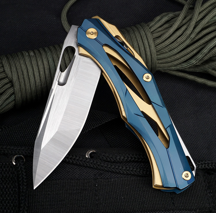 Big-size heavy weight linerlock CNC smooth opening 9cr18mov hunting camping folding knife with black gift box hiking tactical knives tool
Big-size heavy weight linerlock CNC smooth opening 9cr18mov hunting camping folding knife with black gift box hiking tactical knives tool