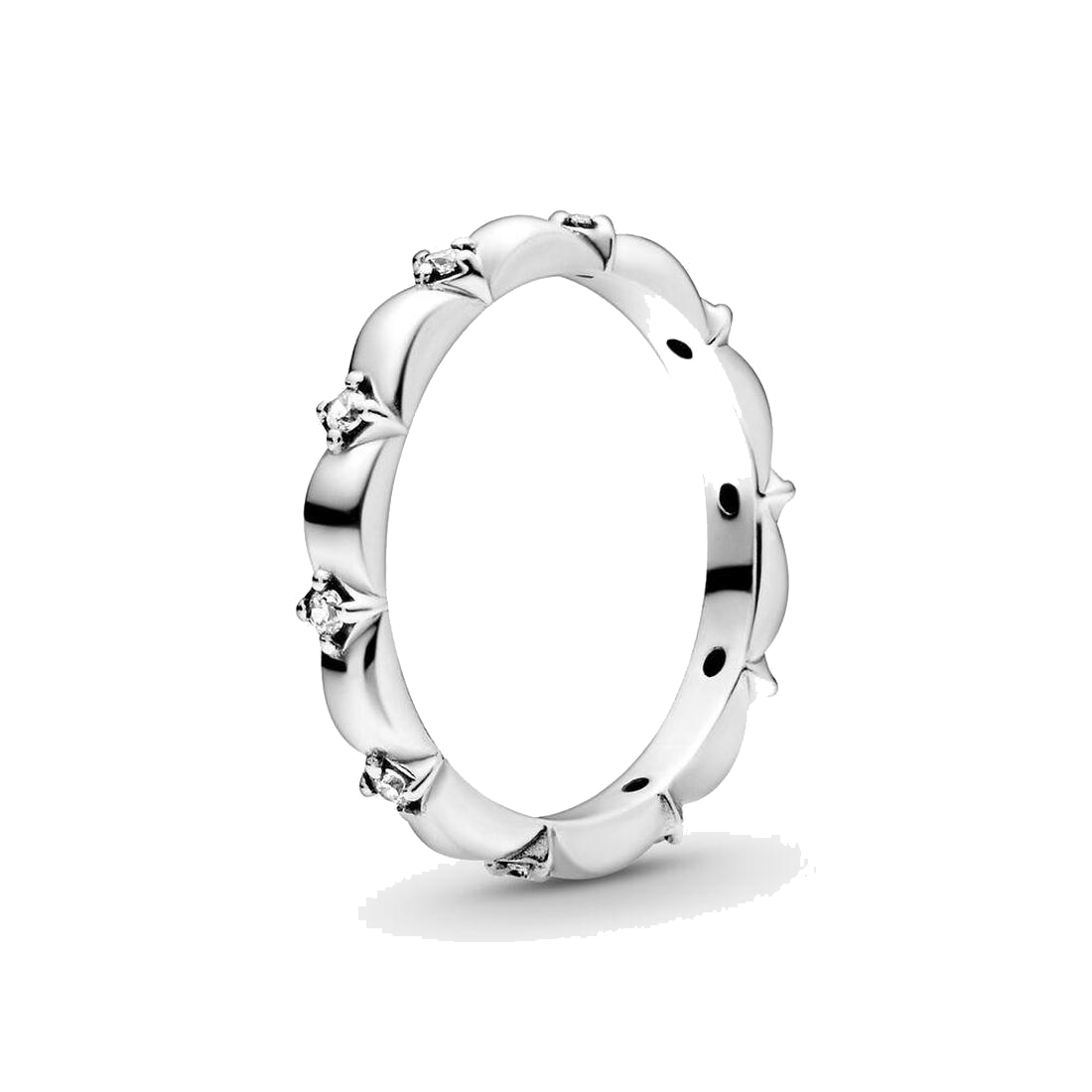 Fine jewelry Authentic 925 Sterling Silver Ring Fit Pandora Charm Flower Petals Band Engagement DIY Wedding Rings, Slivery;golden
Fine jewelry Authentic 925 Sterling Silver Ring Fit Pandora Charm Flower Petals Band Engagement DIY Wedding Rings, Slivery;golden