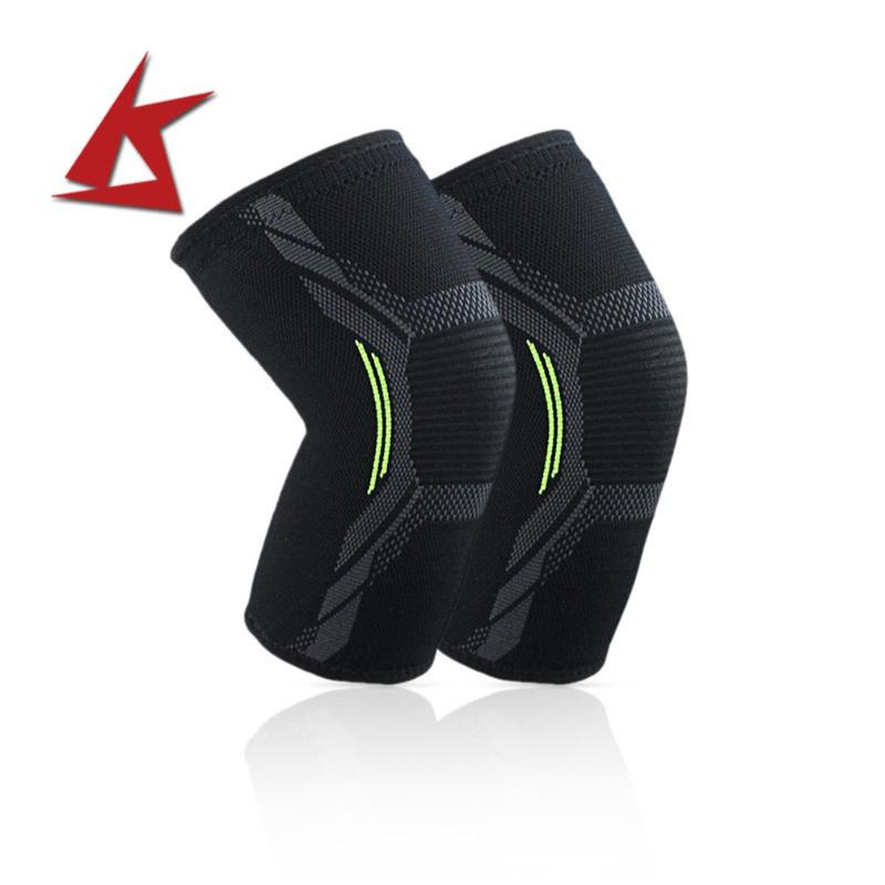 Knit knee pads Durable Nylon Knees Brace Sports Protecting Pads Ultra Thin Knees Support Safety Kneepad NEW, As pic
Knit knee pads Durable Nylon Knees Brace Sports Protecting Pads Ultra Thin Knees Support Safety Kneepad NEW, As pic