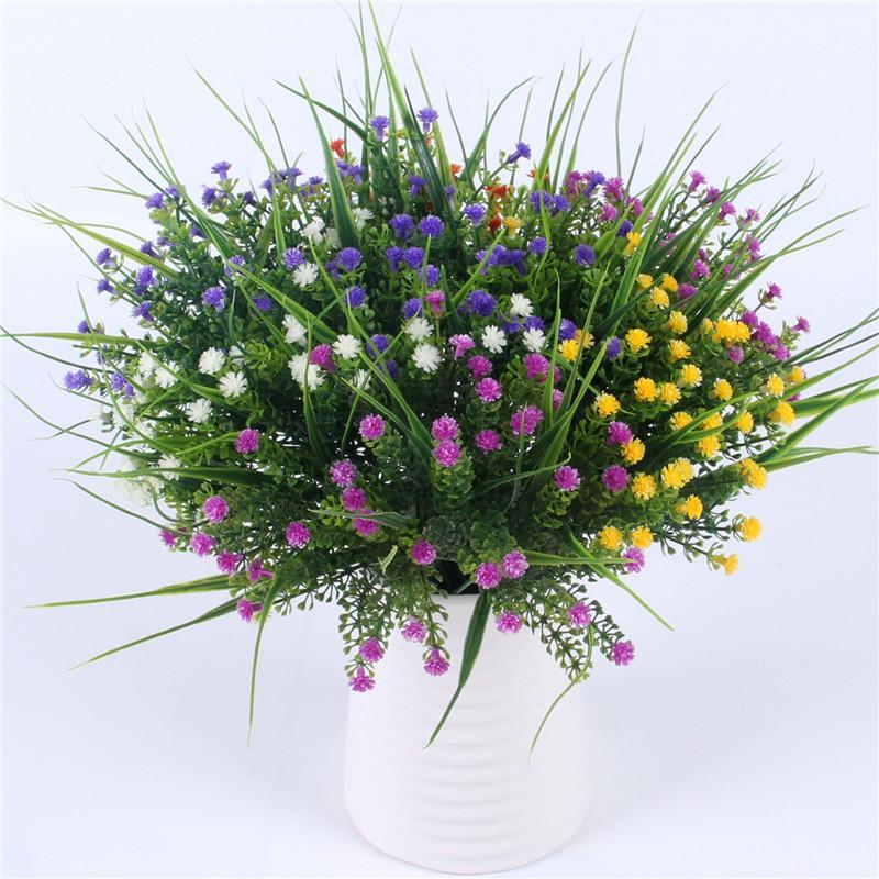 1 Bundle Vivid Green Plastic Grass Plants Artificial Flower Wedding Home Christmas Decor Party Office Flower Fake Flowers1, White
1 Bundle Vivid Green Plastic Grass Plants Artificial Flower Wedding Home Christmas Decor Party Office Flower Fake Flowers1, White
