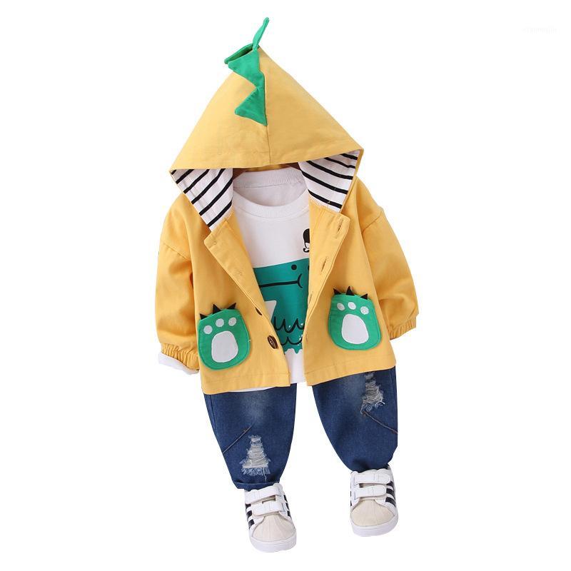 New Spring Autumn Baby Boys Girls Clothes Children Hooded Jacket T Shirt Pants 3Pcs/sets Toddler Fashion Costume Kids Tracksuits1, Hz longzhua f yellow
New Spring Autumn Baby Boys Girls Clothes Children Hooded Jacket T Shirt Pants 3Pcs/sets Toddler Fashion Costume Kids Tracksuits1, Hz longzhua f yellow