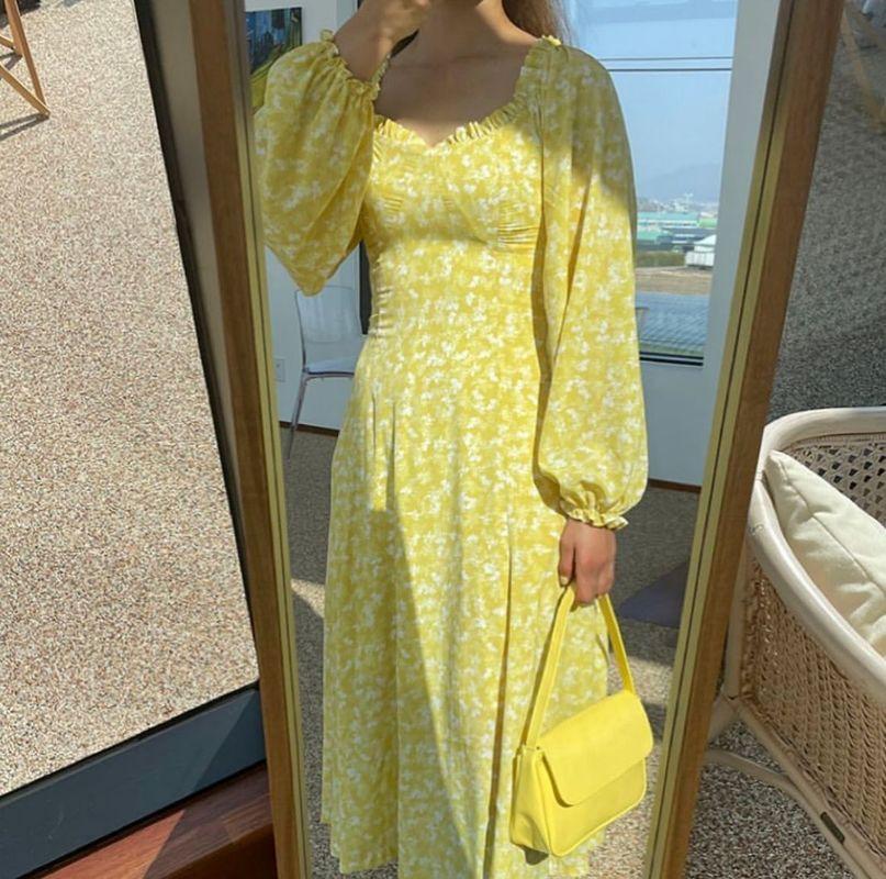 Casual Dresses Sweet Summer Dress Fashion Women Cotton Square Collar Floral For Elegant Vintage Long Vestido 14004, Black;gray
Casual Dresses Sweet Summer Dress Fashion Women Cotton Square Collar Floral For Elegant Vintage Long Vestido 14004, Black;gray