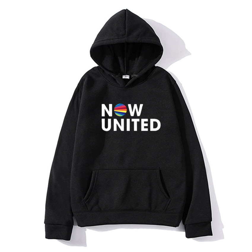 2021 New Fashion - Album Hoodie Sweatshirts Men Women Better Now United Pullover Harajuku Hoodies Streetwear G62L, White 1
2021 New Fashion - Album Hoodie Sweatshirts Men Women Better Now United Pullover Harajuku Hoodies Streetwear G62L, White 1