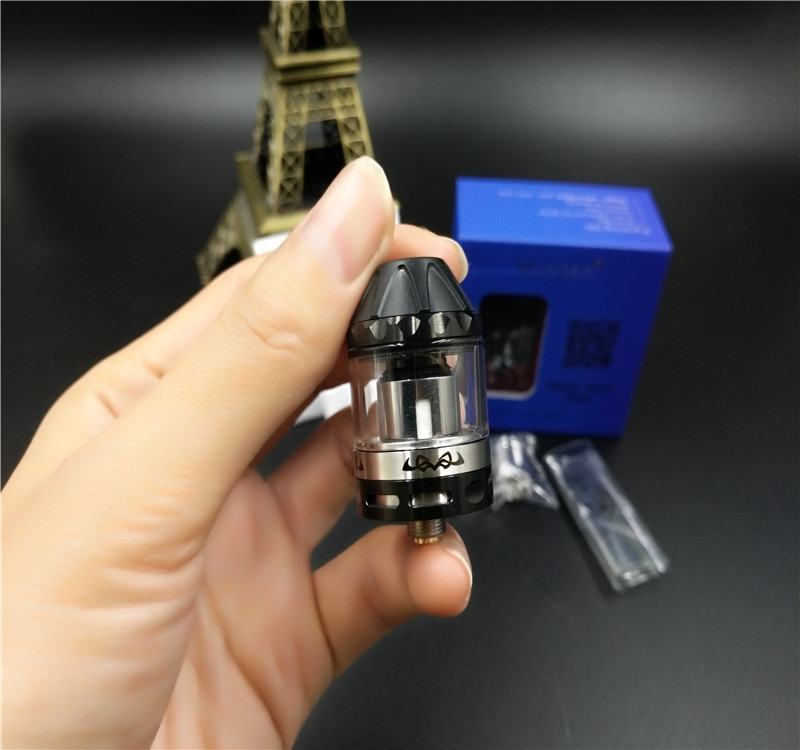 Electronic cigarette core Replacement Coil Cigarette cartridge Magic Wand 24/25 RBA 0.2 40-130W for E-cigarette Kits
Electronic cigarette core Replacement Coil Cigarette cartridge Magic Wand 24/25 RBA 0.2 40-130W for E-cigarette Kits