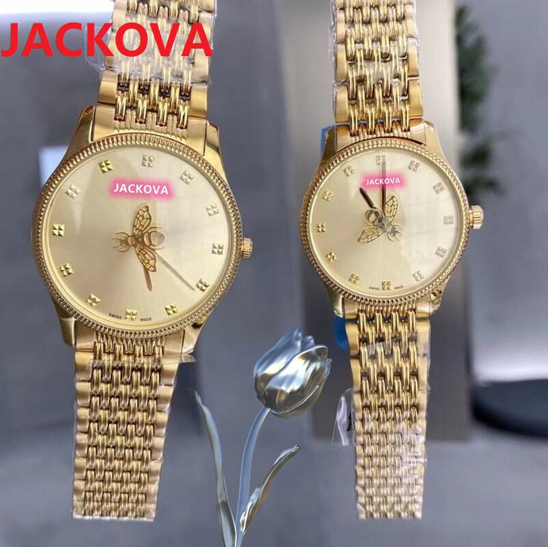 Factory Bee Womens Mens Quartz Battery Watches 30mm 38mm High Quality luxury 316L stainless steel Couple highend switzerland Wristwatch Orologio di Lusso, As pic
Factory Bee Womens Mens Quartz Battery Watches 30mm 38mm High Quality luxury 316L stainless steel Couple highend switzerland Wristwatch Orologio di Lusso, As pic