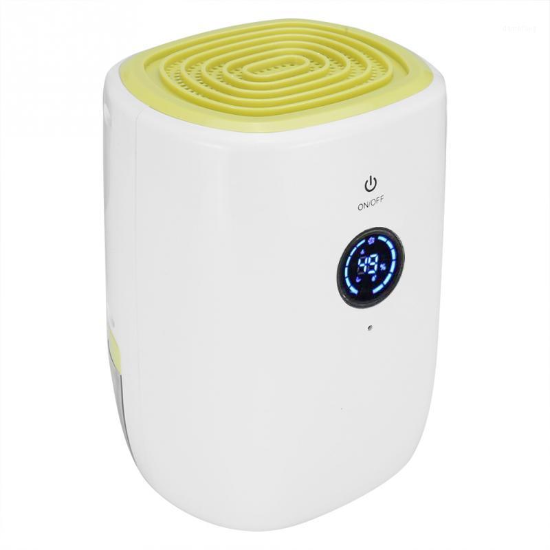 Home Dehumidifier Air Dryer mini Moisture Absorber Electric Cooling Dryer with 800ML Water jar for Home Bedroom Kitchen Office1
Home Dehumidifier Air Dryer mini Moisture Absorber Electric Cooling Dryer with 800ML Water jar for Home Bedroom Kitchen Office1