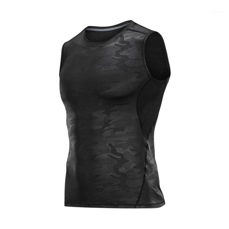 Summer Sport Vest for Men Quick Dry Compression Running T-shirt Sleeveless Sport Shirt Men Gym Shirt Sportswear1, Style 3
Summer Sport Vest for Men Quick Dry Compression Running T-shirt Sleeveless Sport Shirt Men Gym Shirt Sportswear1, Style 3