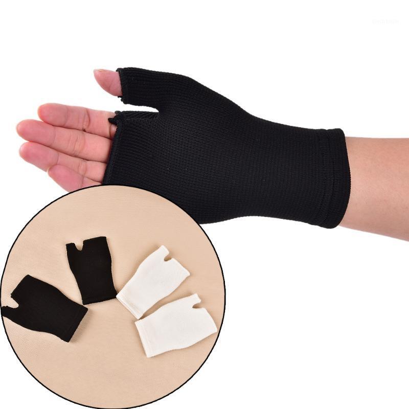 1Pair Ultrathin Ventilate Wrist Guard Arthritis Brace Sleeve Support Glove Elastic Palm Hand Wrist Supports High Quality1, White
1Pair Ultrathin Ventilate Wrist Guard Arthritis Brace Sleeve Support Glove Elastic Palm Hand Wrist Supports High Quality1, White