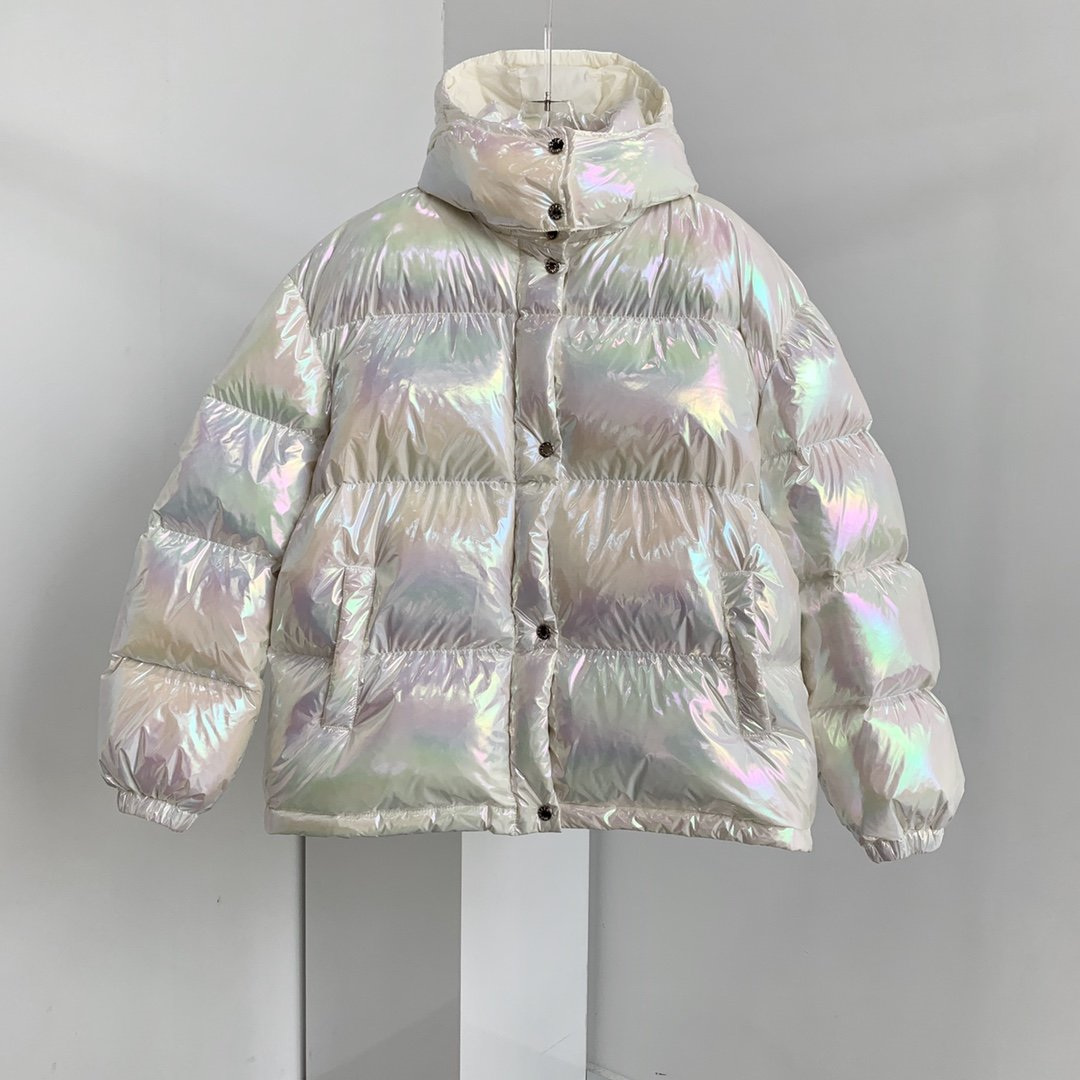 women colorful down jacket shiny down jacket Christmas gift Top Quality Winter Coat Women Casual Outdoor Warm Outwear Thicken Lengthen, White
women colorful down jacket shiny down jacket Christmas gift Top Quality Winter Coat Women Casual Outdoor Warm Outwear Thicken Lengthen, White
