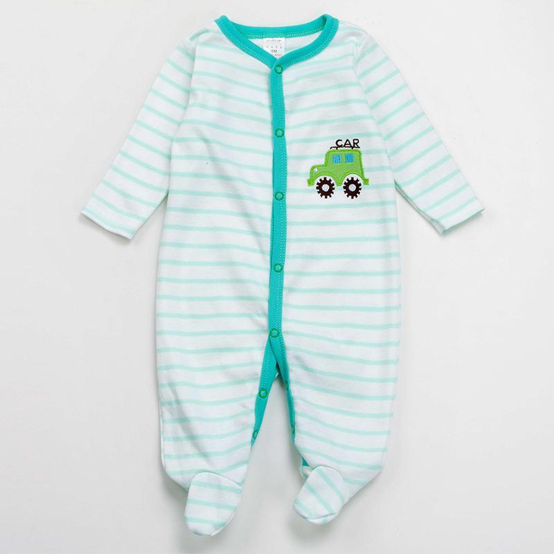 Newborn baby romper cotton romper boys clothes overalls pajamas infants bebes jumpsuit premature infant baby clothes1, Cp00-004
Newborn baby romper cotton romper boys clothes overalls pajamas infants bebes jumpsuit premature infant baby clothes1, Cp00-004