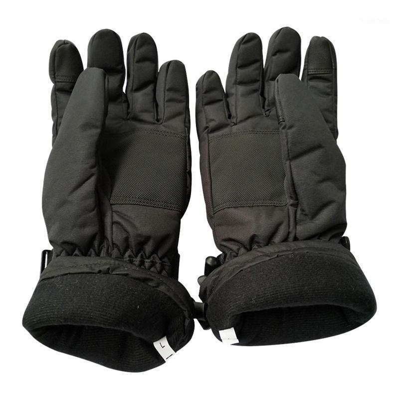 1 Pair Unisex Motorcycle Ski Heated Touch Screen Battery Powered Riding Gloves Touch Screen Battery Powered Riding Gloves1, Black
1 Pair Unisex Motorcycle Ski Heated Touch Screen Battery Powered Riding Gloves Touch Screen Battery Powered Riding Gloves1, Black
