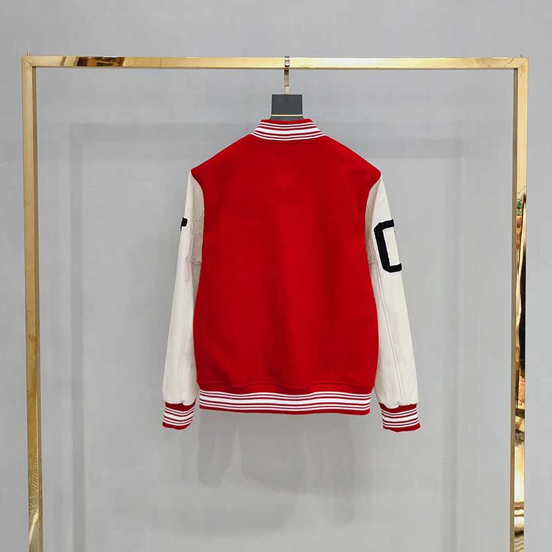 Men Casual Classic Simple Cool Design Letterman Jackets School College Quilted Varsity Jacket Men Leather Sleeves Wool Baseball Coats, Shipping supplement
Men Casual Classic Simple Cool Design Letterman Jackets School College Quilted Varsity Jacket Men Leather Sleeves Wool Baseball Coats, Shipping supplement