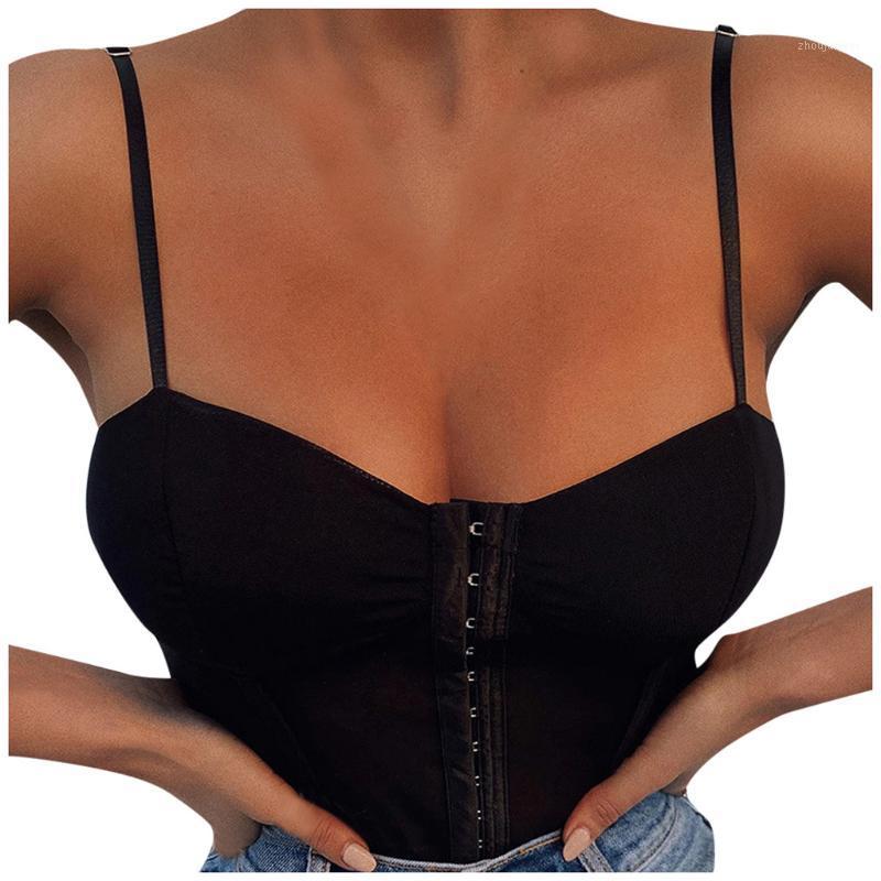 Women Jumpsuits Rompers Summer Fashion V-Neck Hollow Out Button Mesh Strap Sleeveless Briefs Stitching Bodysuits Women, Black
Women Jumpsuits Rompers Summer Fashion V-Neck Hollow Out Button Mesh Strap Sleeveless Briefs Stitching Bodysuits Women, Black