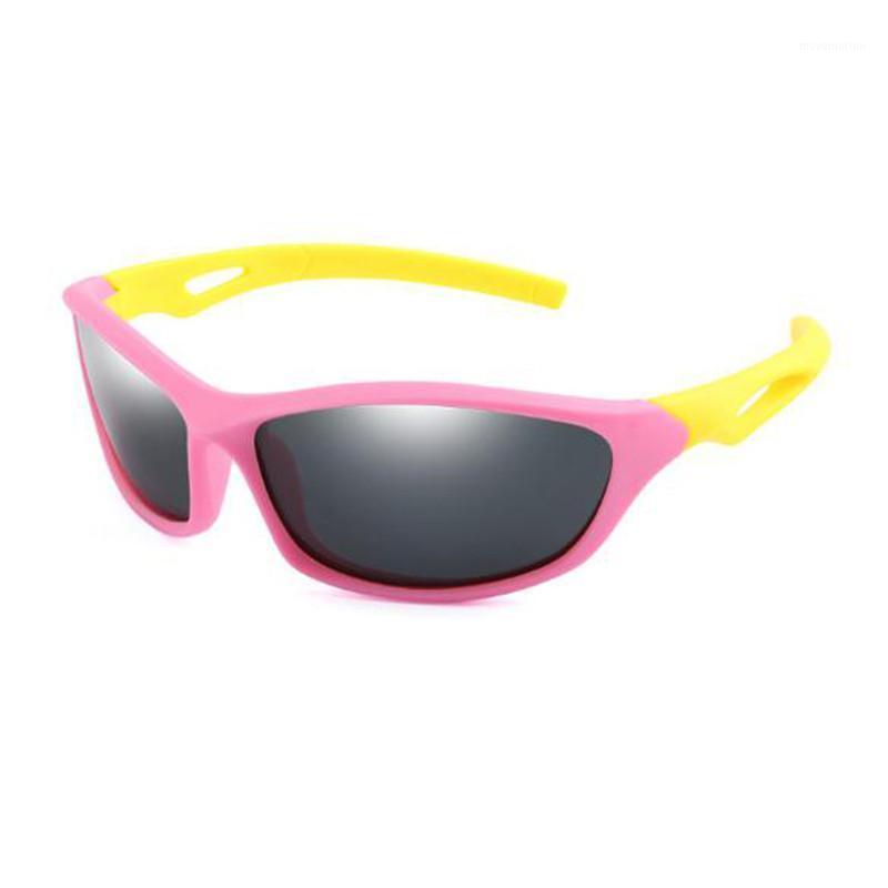 Flexible Polarized Kids Sun Glasses Boys Girls Eyeglasses Baby Child Sunglasses Children UV400 Eyewear Gafas de sol1
Flexible Polarized Kids Sun Glasses Boys Girls Eyeglasses Baby Child Sunglasses Children UV400 Eyewear Gafas de sol1