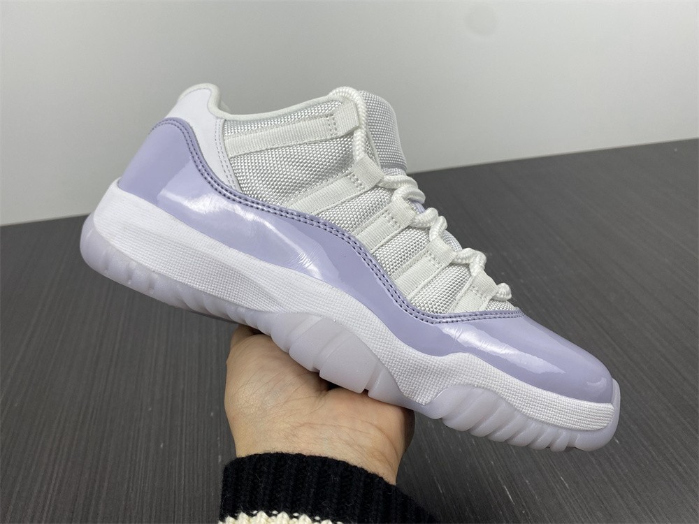 jumpman Retro 11 low qinmin123 basketball shoes man sneakers shoes with Double box WMNS PURE VIOLET AH7860-101, Lavender
jumpman Retro 11 low qinmin123 basketball shoes man sneakers shoes with Double box WMNS PURE VIOLET AH7860-101, Lavender