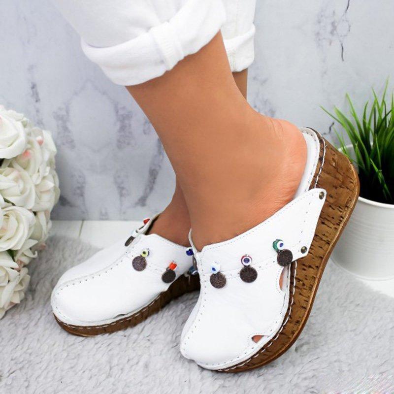 Sandals 2021 New Women's Shoes Fashion High Heels Round Toe Female Slippers -43 X54T, Pink.
Sandals 2021 New Women's Shoes Fashion High Heels Round Toe Female Slippers -43 X54T, Pink.