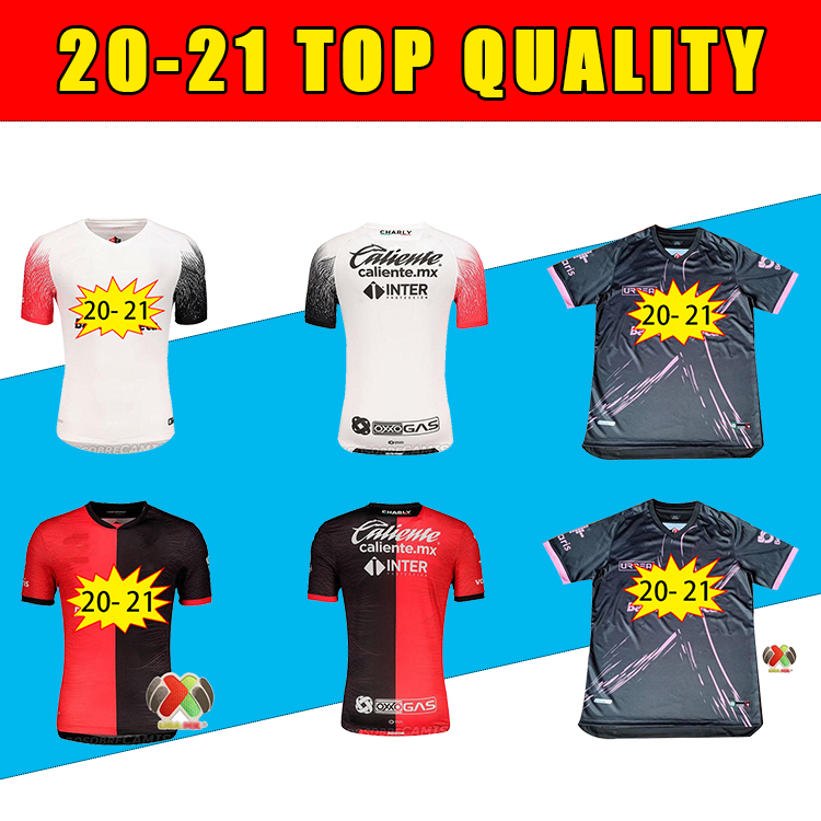 Atlas FC Soccer Jerseys 2020 2021 Home Away L.Reyes I.Jeraldino 20 21 Jersey Camiseta de Futbol quality Football Shirts, Special
Atlas FC Soccer Jerseys 2020 2021 Home Away L.Reyes I.Jeraldino 20 21 Jersey Camiseta de Futbol quality Football Shirts, Special