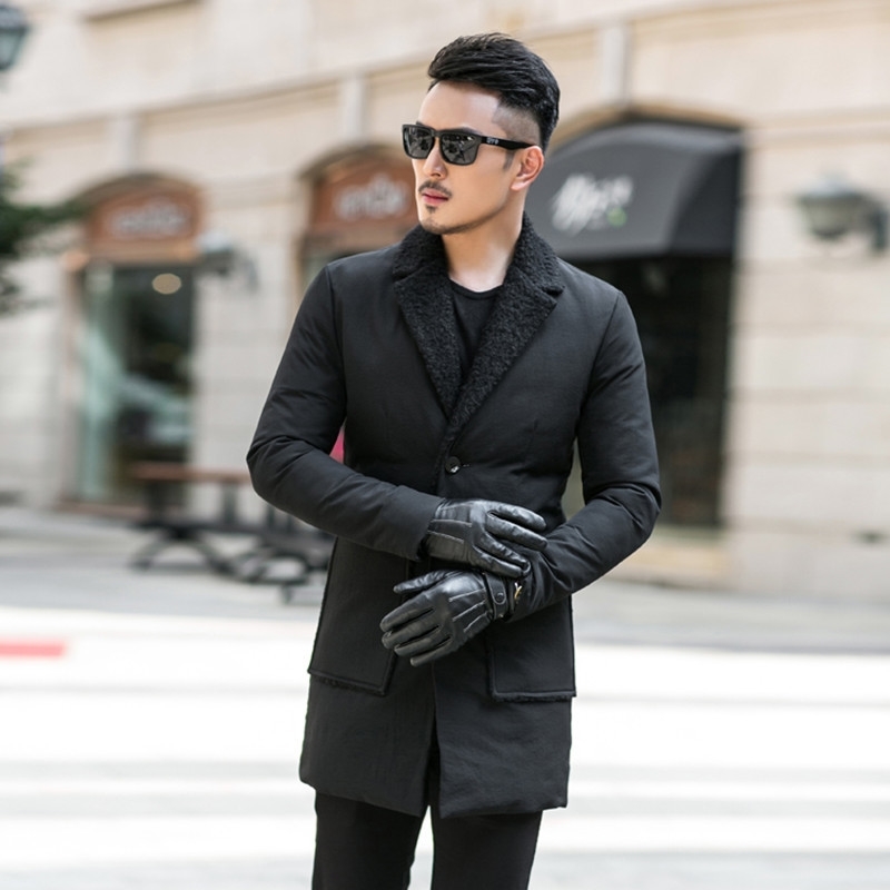 Men Down Coat Winter fashion Down Jacket high quality Parka men's casual white duck down Jackets mens size M- 201021, Black
Men Down Coat Winter fashion Down Jacket high quality Parka men's casual white duck down Jackets mens size M- 201021, Black