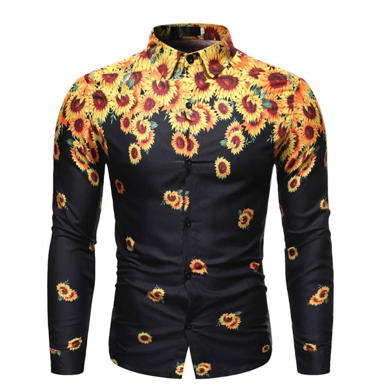 Camisa Masculina Men's Casual Button Turn-Down Polyester Collar Slim Fit Long Sleeve Top Shirt Blouse 19July22 P30, Bk
Camisa Masculina Men's Casual Button Turn-Down Polyester Collar Slim Fit Long Sleeve Top Shirt Blouse 19July22 P30, Bk