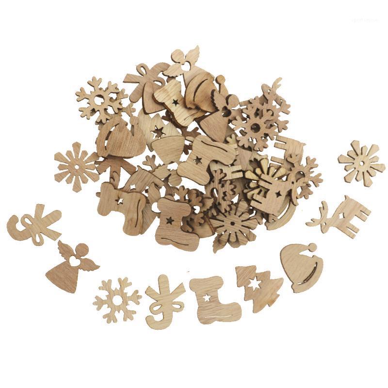 50 100PCS Christmas Day Decorations Handmade DIY Primary Color Wood Environmentally Friendly Natural Creative Cartoon Wood Chips1
50 100PCS Christmas Day Decorations Handmade DIY Primary Color Wood Environmentally Friendly Natural Creative Cartoon Wood Chips1