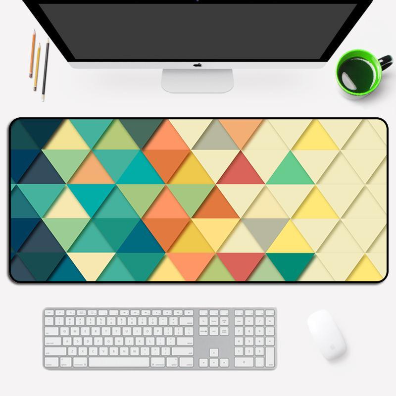 Colorful Large Mouse Pad 900x400 Rubber Gaming Keyboard Pad Otaku Fashion XL MousePad Gamer Locking Edge Laptop Computer Mat1
Colorful Large Mouse Pad 900x400 Rubber Gaming Keyboard Pad Otaku Fashion XL MousePad Gamer Locking Edge Laptop Computer Mat1