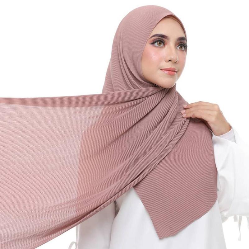 High quality women muslim malaysia ruffle chiffon scarf islamic shawls headwear long wraps pleated solid plain chiffon hijabs
High quality women muslim malaysia ruffle chiffon scarf islamic shawls headwear long wraps pleated solid plain chiffon hijabs