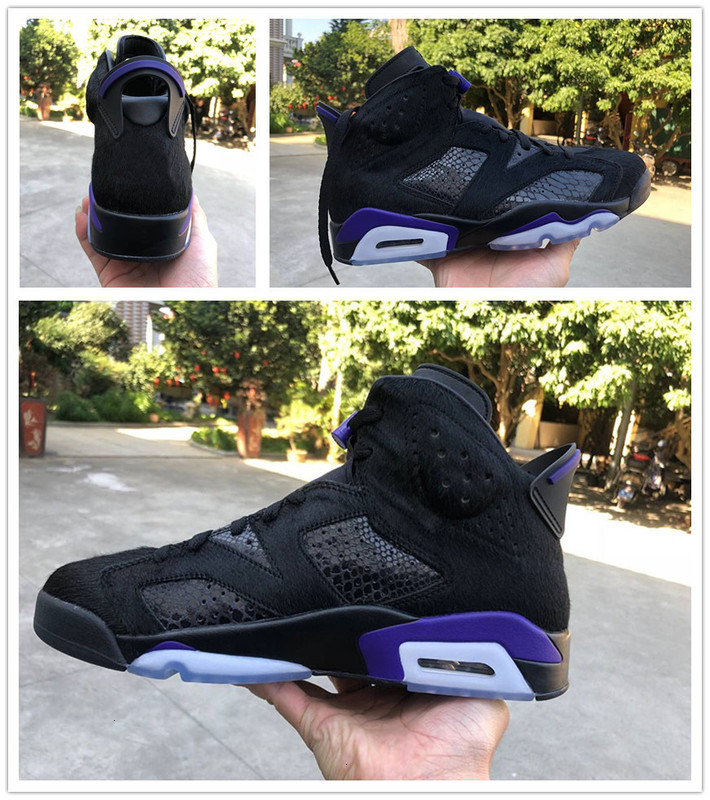 Social Status x 6 Black Dark Concord Men Basketball Shoes Black snakeskin pony hair Jumpman 6s Mens Sports Sneakers Size 8-13
Social Status x 6 Black Dark Concord Men Basketball Shoes Black snakeskin pony hair Jumpman 6s Mens Sports Sneakers Size 8-13