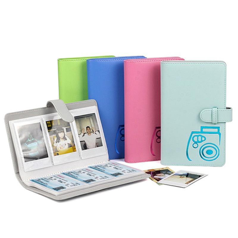 Picture Storage Book Photo Portable PU Leather Instant Photo Sturdy Valentine's Day Present 96 Pockets Wedding Memor
Picture Storage Book Photo Portable PU Leather Instant Photo Sturdy Valentine's Day Present 96 Pockets Wedding Memor