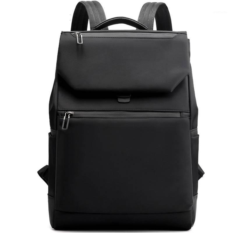 Men's Backpack Women Korean College Student Waterproof School Bag Business Computer Bag Leisure Travel Large Capacity1, Black
Men's Backpack Women Korean College Student Waterproof School Bag Business Computer Bag Leisure Travel Large Capacity1, Black