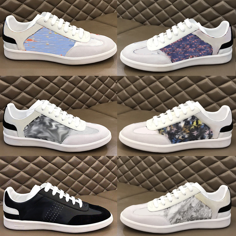 2021 With Box Hommes Designer Sneaker B01 Leather Sneaker Platform Black Calfskin Casual low Shoe Fashion Men Shoes Chaussette Dust #ttr
2021 With Box Hommes Designer Sneaker B01 Leather Sneaker Platform Black Calfskin Casual low Shoe Fashion Men Shoes Chaussette Dust #ttr