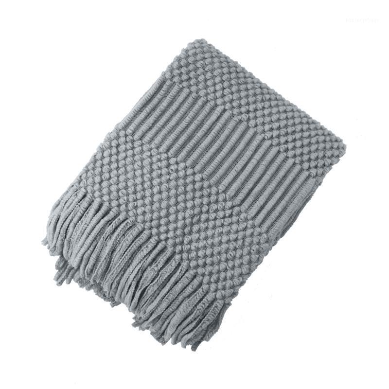 Sofa Bubble Textured Living Room Autumn Winter Throw Blanket Sheep Bedroom With Tassels Couch Cover Lightweight Knitted Warm1
Sofa Bubble Textured Living Room Autumn Winter Throw Blanket Sheep Bedroom With Tassels Couch Cover Lightweight Knitted Warm1