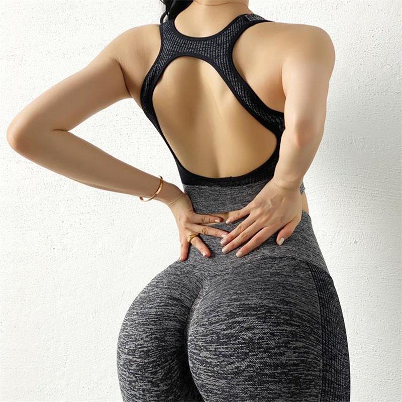 SALSPOR Yoga Bra Women Fitness Sports Backless Brassiere High Impact Breathable Bodybuilding Workout Gym Quick Dry Underwear, Green
SALSPOR Yoga Bra Women Fitness Sports Backless Brassiere High Impact Breathable Bodybuilding Workout Gym Quick Dry Underwear, Green