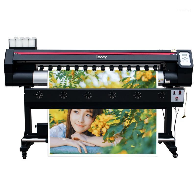 Inkjet Xp600 Printer 1.6M Roll To Roll Vinyl Printer Digital Flex Banner Printing Machine Locor Dx7 Dx5 Print1
Inkjet Xp600 Printer 1.6M Roll To Roll Vinyl Printer Digital Flex Banner Printing Machine Locor Dx7 Dx5 Print1
