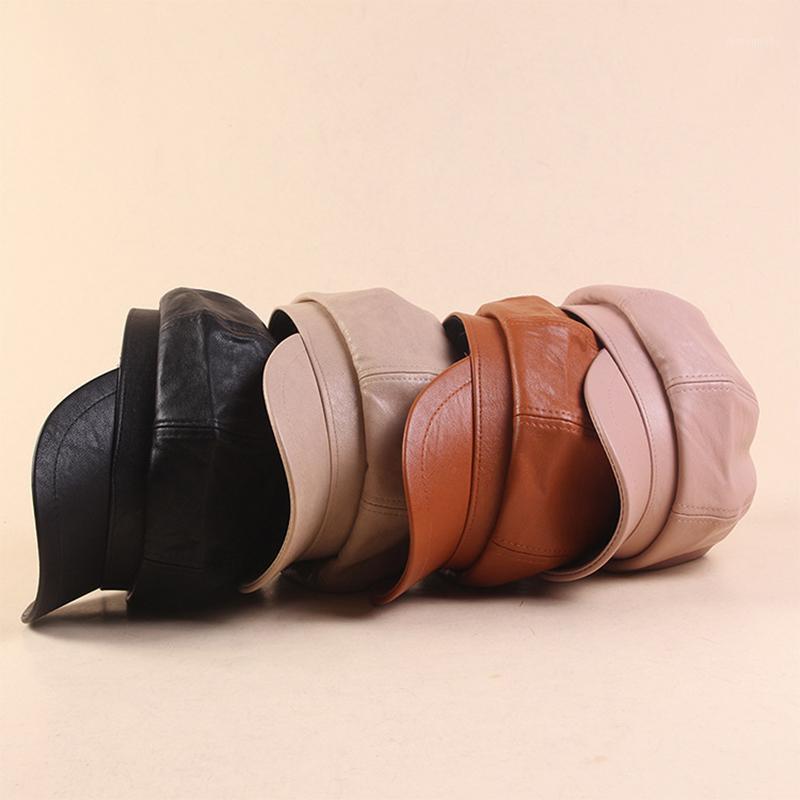 PU Leather Newsboy Cap Women Vintage Autumn Winter Hats Casual Visor Pumpkin Hat Painter Caps Octagonal Visor Sun Hat New1, White
PU Leather Newsboy Cap Women Vintage Autumn Winter Hats Casual Visor Pumpkin Hat Painter Caps Octagonal Visor Sun Hat New1, White