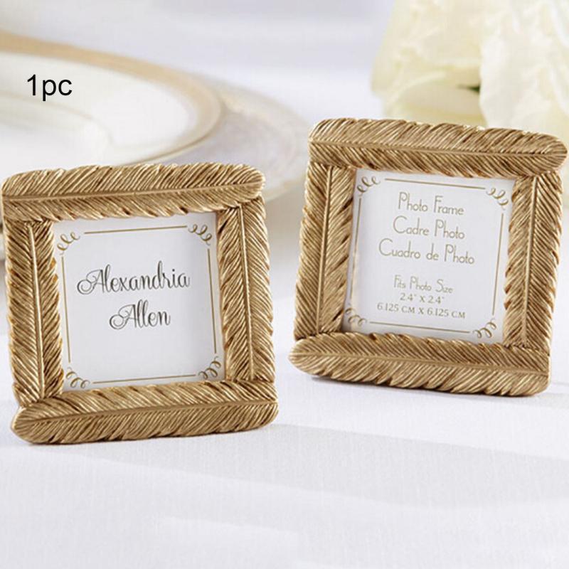 Photo Frame Holder Party Desktop Stand Feather Design Display Back Support Wedding Resin Portable Birthday Home Decoration1
Photo Frame Holder Party Desktop Stand Feather Design Display Back Support Wedding Resin Portable Birthday Home Decoration1