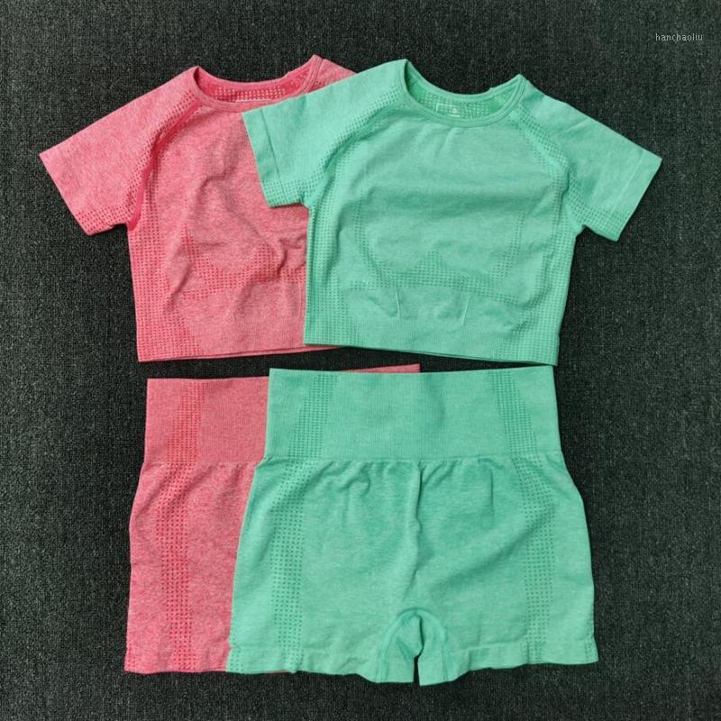 New 9 colours Women Seamless yoga set Fitness Sports Suits GYM Cloths Yoga Bra High Waist Running shorts Workout clothing tops1, Green set
New 9 colours Women Seamless yoga set Fitness Sports Suits GYM Cloths Yoga Bra High Waist Running shorts Workout clothing tops1, Green set