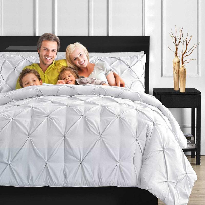 3PCS Duvet Cover Sets Bedding Set Luxury Bedspreads Bed Set Grey White King Queen Size No Comforter No Bed Sheet, Gray
3PCS Duvet Cover Sets Bedding Set Luxury Bedspreads Bed Set Grey White King Queen Size No Comforter No Bed Sheet, Gray