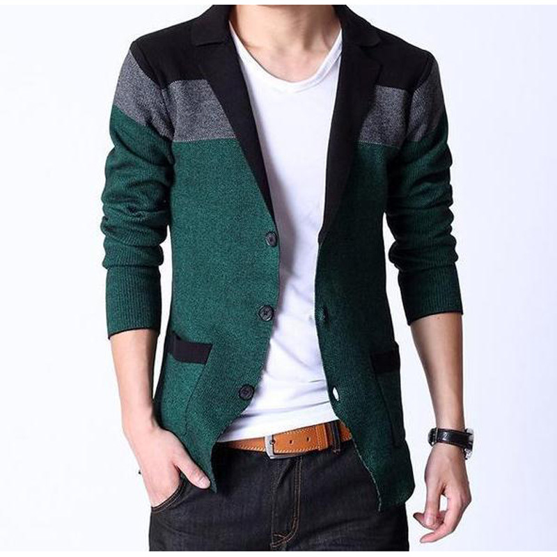 2021 Classic Fashions Knitting Men's Clothes Slim Jacket From Autumn Cotton for Casual Cardigan Men 88ob, Games
2021 Classic Fashions Knitting Men's Clothes Slim Jacket From Autumn Cotton for Casual Cardigan Men 88ob, Games