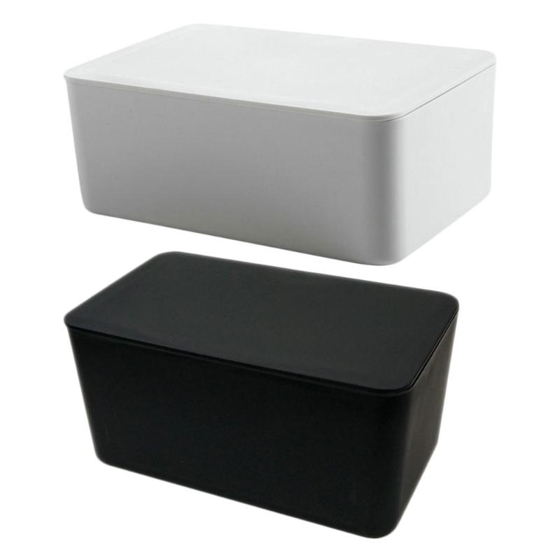 2PCS Wet Tissue Box Sealed Tissue Boxes Box with Lid Dustproof Wet Towel Boxes Household Wipes for Car
2PCS Wet Tissue Box Sealed Tissue Boxes Box with Lid Dustproof Wet Towel Boxes Household Wipes for Car