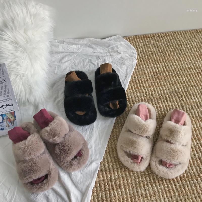 Summer Fur Shoes Women Fashion Slides Outdoor Flats Brand Soft Slides Ladies Sweet Slippers Female Shoes zapatos de mujer New1, Beige
Summer Fur Shoes Women Fashion Slides Outdoor Flats Brand Soft Slides Ladies Sweet Slippers Female Shoes zapatos de mujer New1, Beige