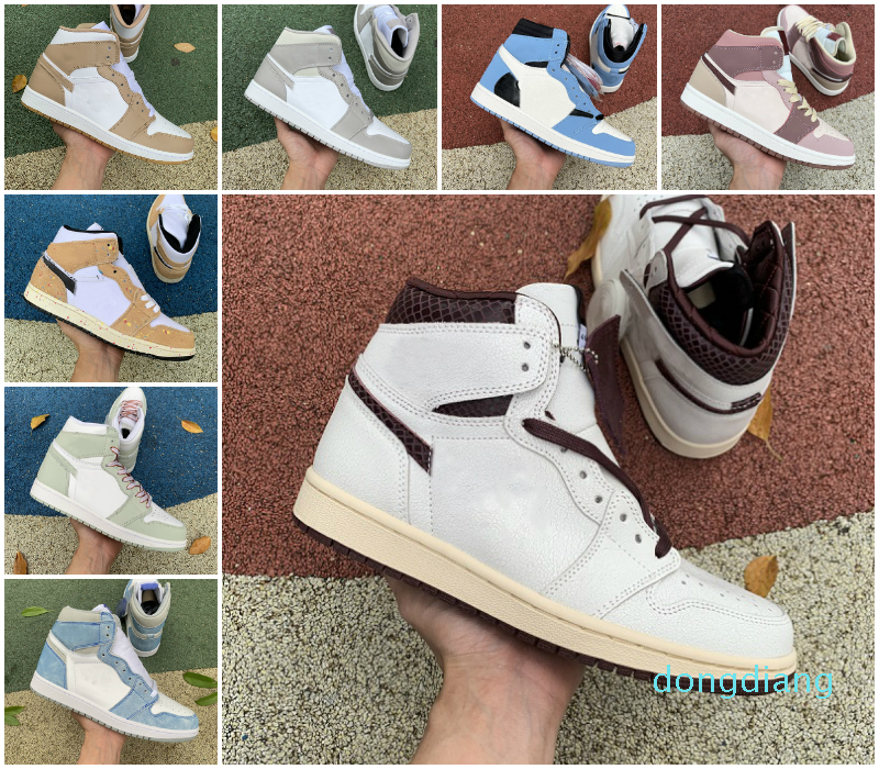 Jumpman 1 1s OG Basketball Shoes Bordeaux Hyper Royal Dark Pony Smoky Mauve Brushstroke University Blue Tan Gum Wolf Grey A Ma Maniere Women, 1s university blue
Jumpman 1 1s OG Basketball Shoes Bordeaux Hyper Royal Dark Pony Smoky Mauve Brushstroke University Blue Tan Gum Wolf Grey A Ma Maniere Women, 1s university blue