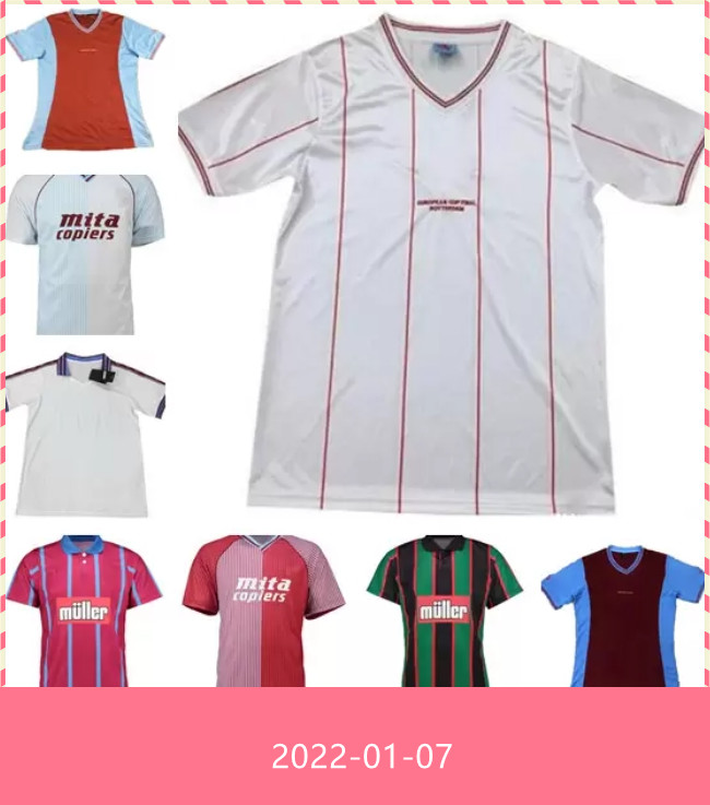 1993 1994 1995 Retro soccer jerseys AsTon classic vintage football shirt vilLa 93 94 95 LAMPTEY YORKE COWANS EHIOGU ATKINSON MCGRATH SAUNDERS TOWNSEND home away
1993 1994 1995 Retro soccer jerseys AsTon classic vintage football shirt vilLa 93 94 95 LAMPTEY YORKE COWANS EHIOGU ATKINSON MCGRATH SAUNDERS TOWNSEND home away