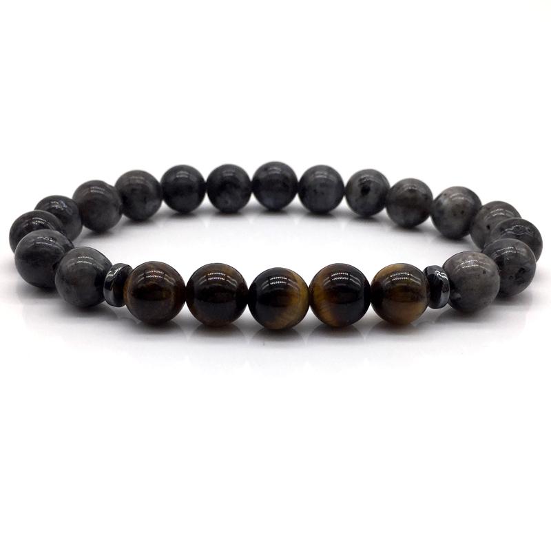 Men Bracelet 2020 New Fashion Beads Charm Bracelet Men Classic Charm 8mm Bead For Jewelry Gift
Men Bracelet 2020 New Fashion Beads Charm Bracelet Men Classic Charm 8mm Bead For Jewelry Gift